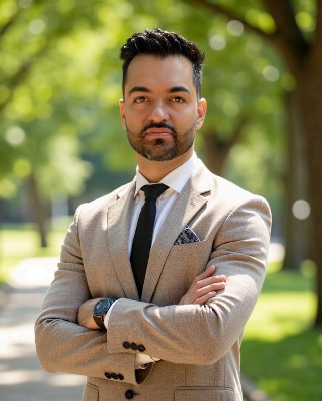 Dr. Sean Arora, MD, Founder, Arora Health & Aesthetics